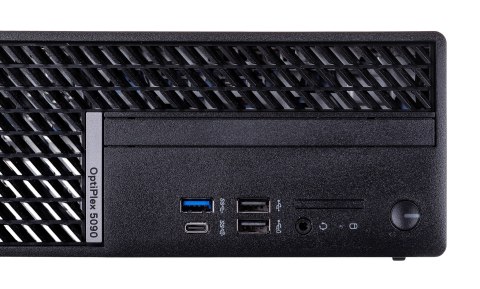 Dell DELL OptiPlex 5090 i5-10505 16GB 256GB SSD SFF Win11pro UŻYWANY