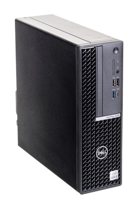 Dell DELL OptiPlex 5090 i5-10505 16GB 256GB SSD SFF Win11pro UŻYWANY
