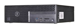Dell DELL OptiPlex 7000 i5-12500 16GB 512GB SSD SFF Win11pro UŻYWANY