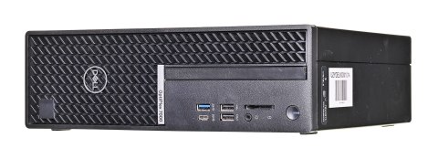 Dell DELL OptiPlex 7000 i5-12500 16GB 512GB SSD SFF Win11pro UŻYWANY
