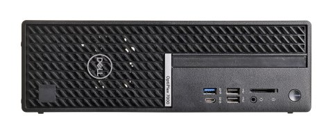 Dell DELL OptiPlex 7000 i5-12500 16GB 512GB SSD SFF Win11pro UŻYWANY