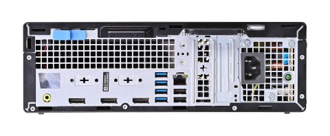 Dell DELL OptiPlex 7000 i5-12500 16GB 512GB SSD SFF Win11pro UŻYWANY