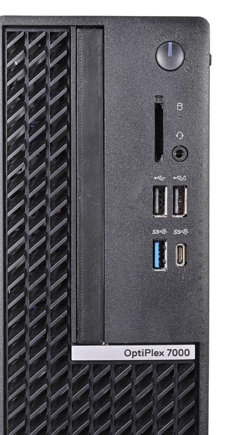 Dell DELL OptiPlex 7000 i5-12500 16GB 512GB SSD SFF Win11pro UŻYWANY