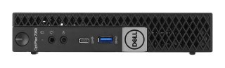 Dell DELL OptiPlex 7060 Micro i5-8500 16GB 256GB SSD micro SFF Win11pro UŻYWANY