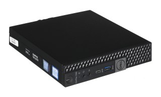 Dell DELL OptiPlex 7060 Micro i5-8500T 16GB 512GB SSD micro SFF Win11pro UŻYWANY