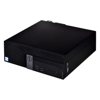 Dell DELL OptiPlex 7060 i5-8400 16GB 512GB SSD SFF Win11pro UŻYWANY