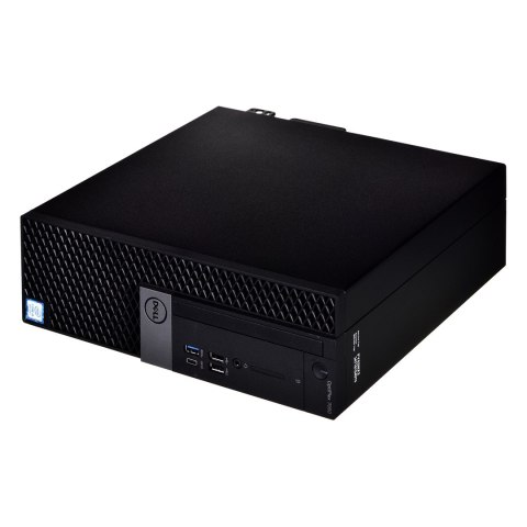 Dell DELL OptiPlex 7060 i5-8400 16GB 512GB SSD SFF Win11pro UŻYWANY