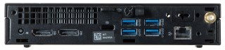 Dell DELL OptiPlex 7070 Micro i3-9100T 8GB 256GB SSD mSFF Win11pro UŻYWANY