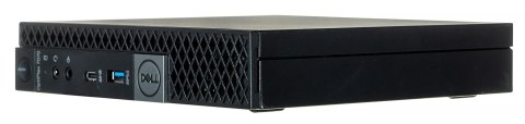 Dell DELL OptiPlex 7070 Micro i5-9500T 16GB 512GB SSD mSFF Win11pro + zasilacz UŻYWANY