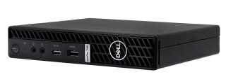 Dell DELL OptiPlex 7080 Micro i5-10500T 16GB 256GB SSD mSFF Win11pro UŻYWANY
