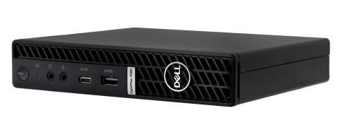Dell DELL OptiPlex 7080 Micro i5-10500T 16GB 512GB SSD mSFF Win11pro UŻYWANY