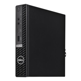 Dell DELL OptiPlex 7090 Micro i5-10500T 16GB 256GB SSD mSFF Win11pro UŻYWANY