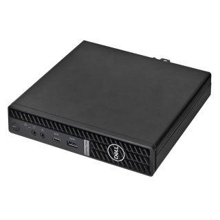 Dell DELL OptiPlex 7090 Micro i5-10500T 16GB 256GB SSD mSFF Win11pro UŻYWANY
