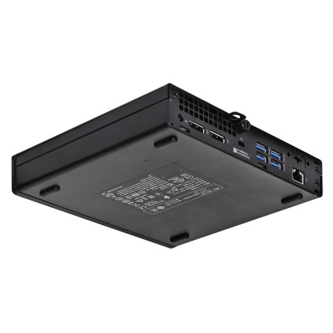 Dell DELL OptiPlex 7090 Micro i5-10500T 16GB 256GB SSD mSFF Win11pro UŻYWANY