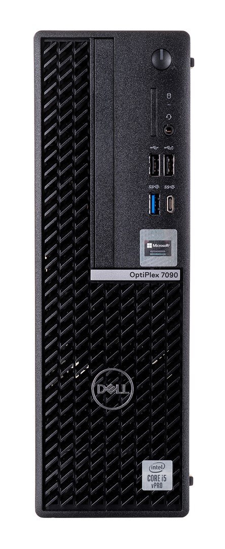 Dell DELL OptiPlex 7090 i5-10505 16GB 256GB SSD SFF Win11pro UŻYWANY