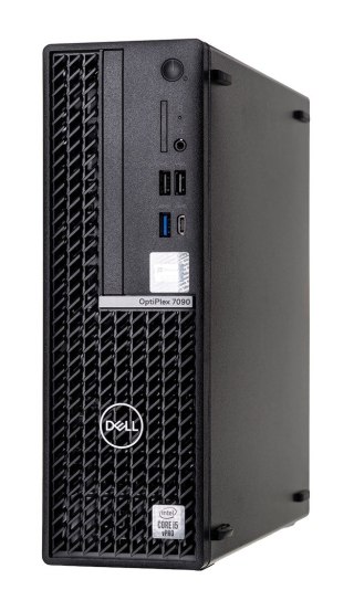 Dell DELL OptiPlex 7090 i5-10505 16GB 512GB SSD SFF Win11pro UŻYWANY