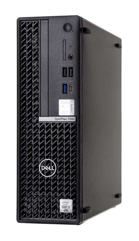 Dell DELL OptiPlex 7090 i5-10505 16GB 512GB SSD SFF Win11pro UŻYWANY