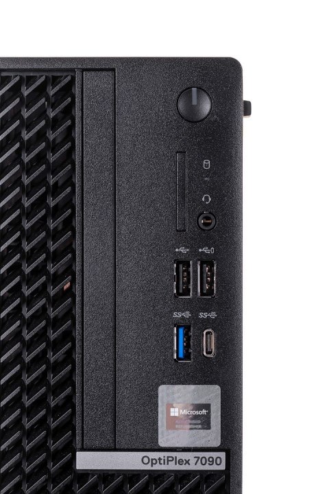 Dell DELL OptiPlex 7090 i5-10505 16GB 512GB SSD SFF Win11pro UŻYWANY