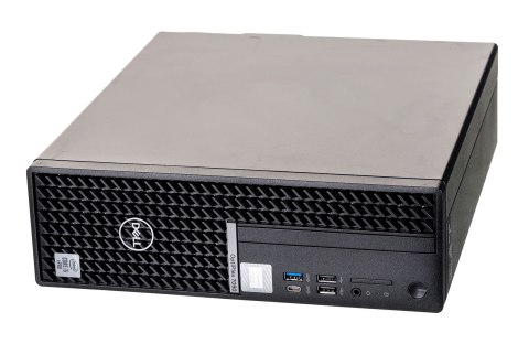 Dell DELL OptiPlex 7090 i5-10505 16GB 512GB SSD SFF Win11pro UŻYWANY