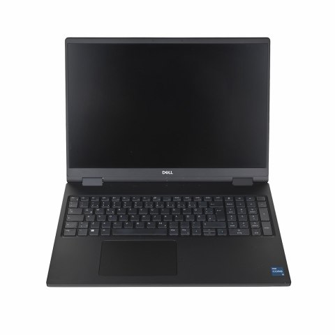 Dell DELL PRECISION 7680 i5-13600HX 32GB 512GB SSD 16" FHD (RTX A2000) Win11pro + zasilacz UŻYWANY