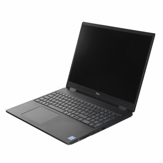 Dell DELL PRECISION 7680 i5-13600HX 32GB 512GB SSD 16" FHD (RTX A2000) Win11pro + zasilacz UŻYWANY
