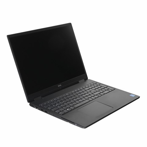 Dell DELL PRECISION 7680 i5-13600HX 32GB 512GB SSD 16" FHD (RTX A2000) Win11pro + zasilacz UŻYWANY