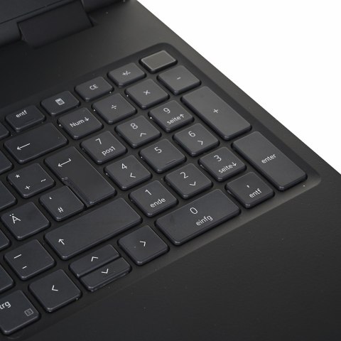 Dell DELL PRECISION 7680 i5-13600HX 32GB 512GB SSD 16" FHD (RTX A2000) Win11pro + zasilacz UŻYWANY