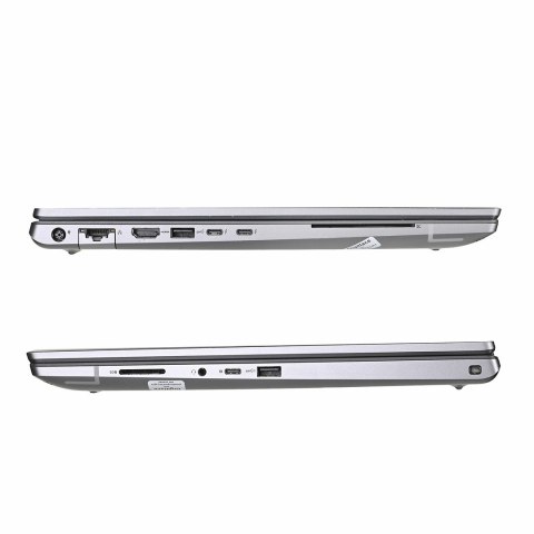 Dell DELL PRECISION 7680 i5-13600HX 32GB 512GB SSD 16" FHD (RTX A2000) Win11pro + zasilacz UŻYWANY