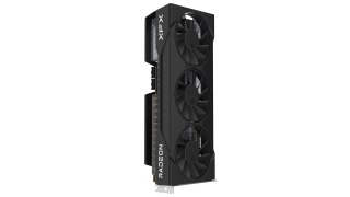 XFX Karta graf. XFX Swift RX 9070GRE Trip F. G. 12GB