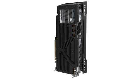 XFX Karta graf. XFX Swift RX 9070GRE Trip F. G. 12GB