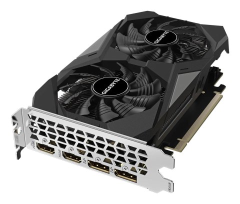Gigabyte Karta graficzna Gigabyte GeForce RTX 3050 WINDFORCE OC 6GB
