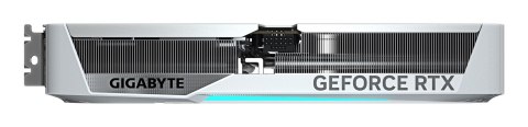 Gigabyte Karta graficzna Gigabyte GeForce RTX 5070 EAGLE OC ICE 12GB