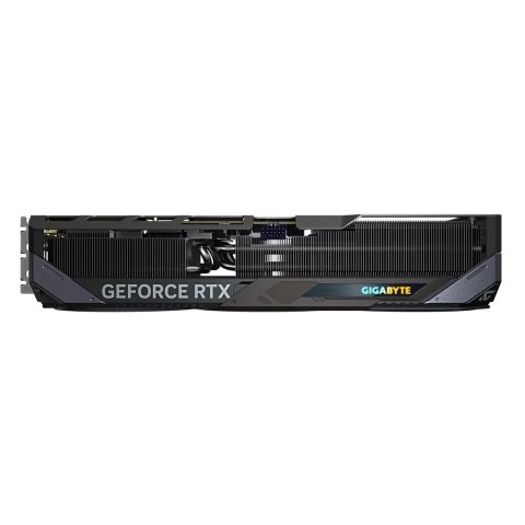 Gigabyte Karta graficzna Gigabyte GeForce RTX 5080 Gaming OC 16GB GDDR7