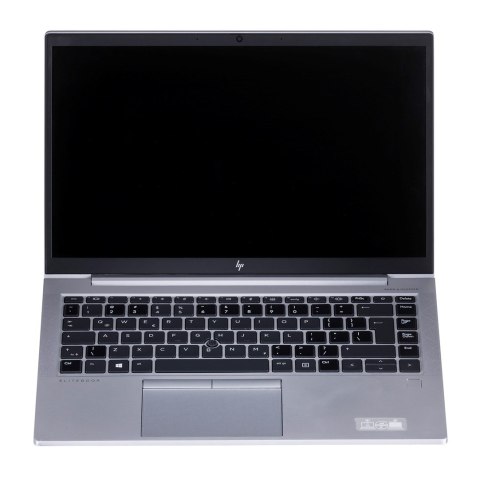 Hewlett-Packard HP EliteBook 845 G7 AMD RYZEN 5 PRO 4650U 16GB 256GB SSD 14" FHD (US QWERTY) Win11pro + zasilacz UŻYWANY