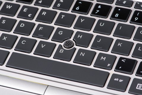 Hewlett-Packard HP EliteBook 845 G7 AMD RYZEN 5 PRO 4650U 16GB 256GB SSD 14" FHD (US QWERTY) Win11pro + zasilacz UŻYWANY