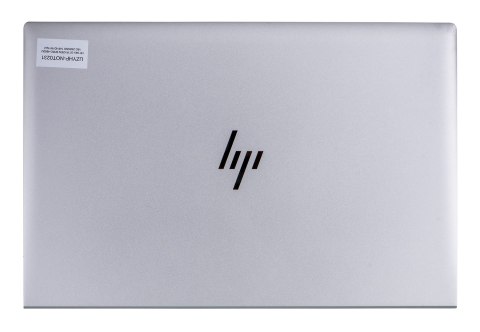 Hewlett-Packard HP EliteBook 845 G7 AMD RYZEN 5 PRO 4650U 16GB 256GB SSD 14" FHD (US QWERTY) Win11pro + zasilacz UŻYWANY
