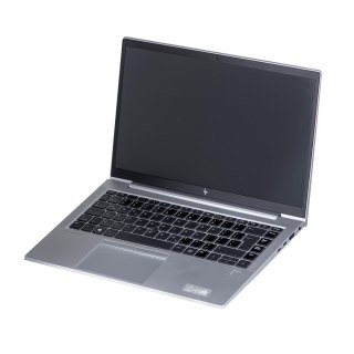 Hewlett-Packard HP EliteBook 845 G7 AMD RYZEN 5 PRO 4650U 16GB 256GB SSD 14" FHD Win11pro + zasilacz UŻYWANY