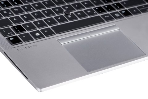 Hewlett-Packard HP EliteBook 845 G7 AMD RYZEN 5 PRO 4650U 16GB 256GB SSD 14" FHD Win11pro + zasilacz UŻYWANY