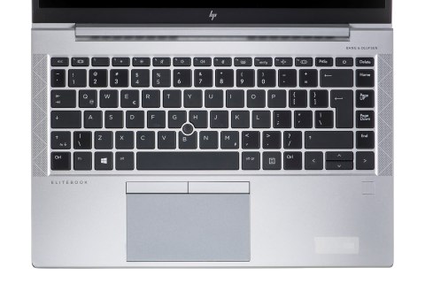 Hewlett-Packard HP EliteBook 845 G7 AMD RYZEN 5 PRO 4650U 16GB 256GB SSD 14" FHD Win11pro + zasilacz UŻYWANY
