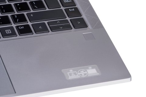 Hewlett-Packard HP EliteBook 845 G7 AMD RYZEN 5 PRO 4650U 16GB 256GB SSD 14" FHD Win11pro + zasilacz UŻYWANY