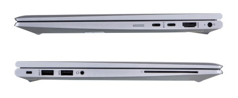 Hewlett-Packard HP EliteBook 845 G7 AMD RYZEN 5 PRO 4650U 16GB 256GB SSD 14" FHD Win11pro + zasilacz UŻYWANY