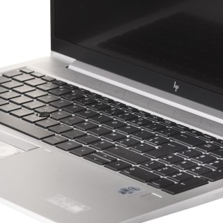 Hewlett-Packard HP EliteBook 850 G7 i5-10210U 16GB 256GB SSD 15,6" FHD Win11pro + zasilacz UŻYWANY