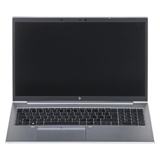 Hewlett-Packard HP EliteBook 855 G7 AMD RYZEN 3 PRO 4450U 8GB 256GB SSD 15" FHD Win11pro + zasilacz UŻYWANY