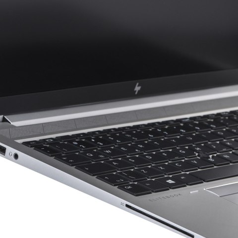 Hewlett-Packard HP EliteBook 855 G7 AMD RYZEN 3 PRO 4450U 8GB 256GB SSD 15" FHD Win11pro + zasilacz UŻYWANY