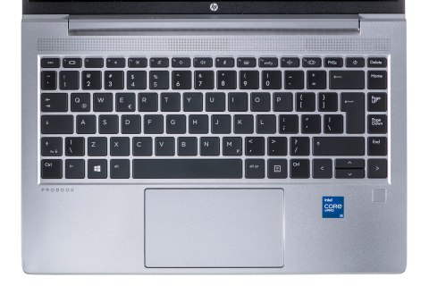 Hewlett-Packard HP ProBook 640 G8 i5-1145G7 16GB 256GB SSD 14" FHD Win11pro + zasilacz UŻYWANY