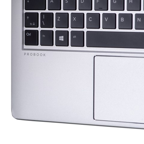 Hewlett-Packard HP ProBook 640 G8 i5-1145G7 16GB 256GB SSD 14" FHD Win11pro + zasilacz UŻYWANY