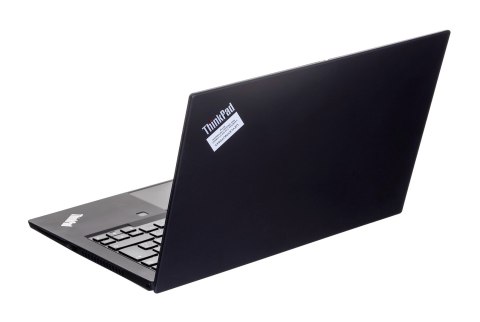 Lenovo LENOVO ThinkPad T14 G2 i7-1185G7 32GB 512GB SSD 14" FHD Win11pro (US QWERTY) + zasilacz UŻYWANY