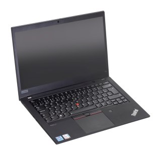 Lenovo LENOVO ThinkPad T14 G2 i7-1185G7 32GB 512GB SSD 14" FHD Win11pro (US QWERTY) + zasilacz UŻYWANY