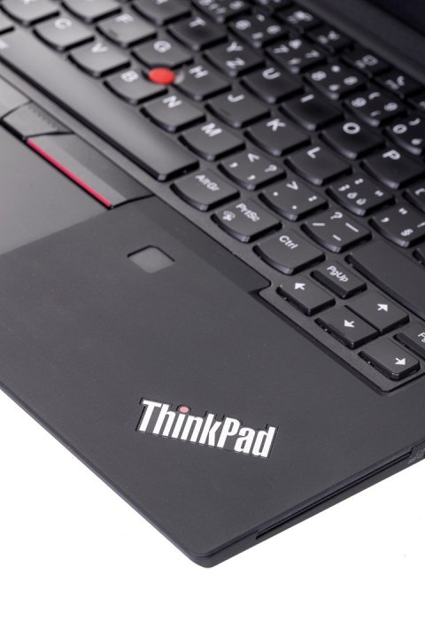 Lenovo LENOVO ThinkPad T14 G2 i7-1185G7 32GB 512GB SSD 14" FHD Win11pro (US QWERTY) + zasilacz UŻYWANY
