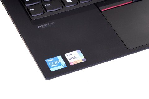 Lenovo LENOVO ThinkPad T14 G2 i7-1185G7 32GB 512GB SSD 14" FHD Win11pro (US QWERTY) + zasilacz UŻYWANY
